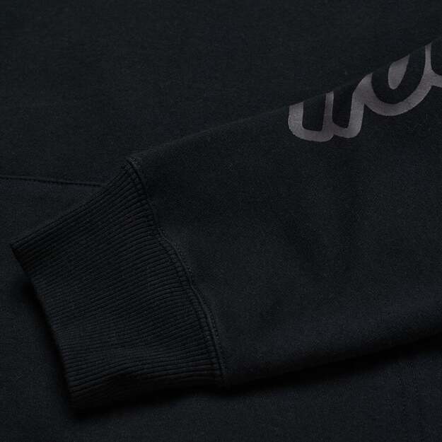 TLD HOODIE BRANDED BLACK (73169000) 3