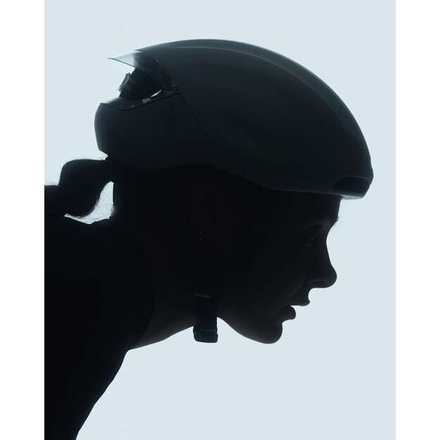 FIZIK HELMET VENTO KUDO AERO WHITE (FHE0000020020) 15