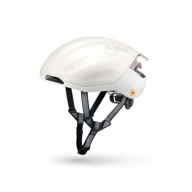 FIZIK HELMET VENTO KUDO AERO WHITE (FHE0000020020) 2