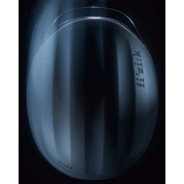 FIZIK HELMET VENTO KUDO AERO WHITE (FHE0000020020) 11