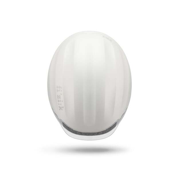 FIZIK HELMET VENTO KUDO AERO WHITE (FHE0000020020) 4