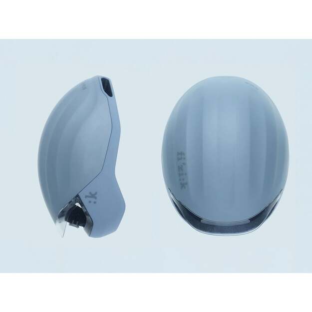 FIZIK HELMET VENTO KUDO AERO WHITE (FHE0000020020) 8