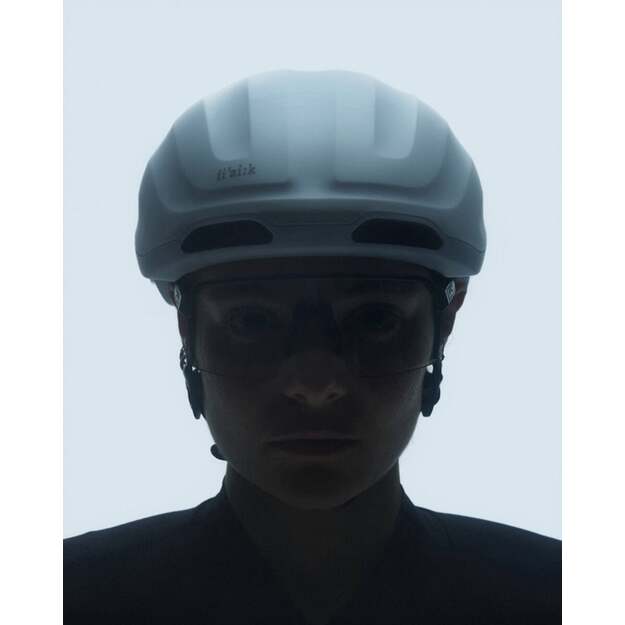 FIZIK HELMET VENTO KUDO AERO WHITE (FHE0000020020) 14