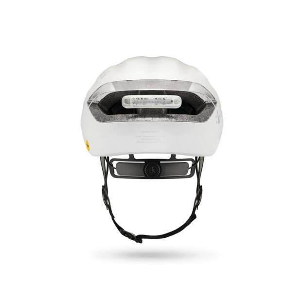 FIZIK HELMET VENTO KUDO AERO WHITE (FHE0000020020) 6