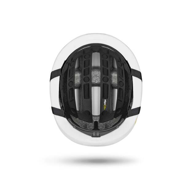 FIZIK HELMET VENTO KUDO AERO WHITE (FHE0000020020) 5