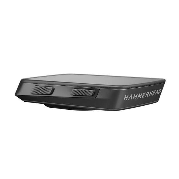 00.3018.409.003 -  HAMMERHEAD KAROO COLOR SHELL STD BLACK 3