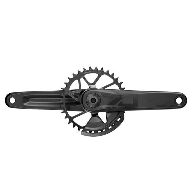 00.6118.701.002 - SRAM AM FC EAGLE 70 CL55 DUB 165BLK2G32TTYPST 1
