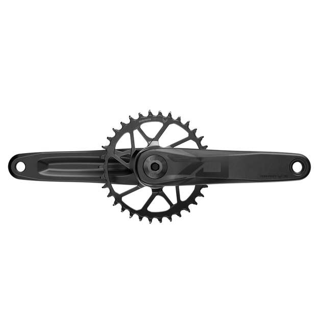 00.6118.701.002 - SRAM AM FC EAGLE 70 CL55 DUB 165BLK2G32TTYPST 2