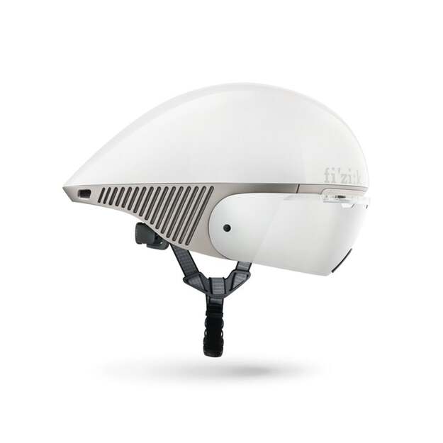 FIZIK HELMET VENTO KUNÉE WHITE (FHE0000040020)
