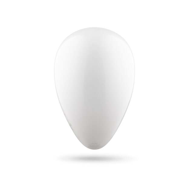 FIZIK HELMET VENTO KUNÉE WHITE (FHE0000040020) 4