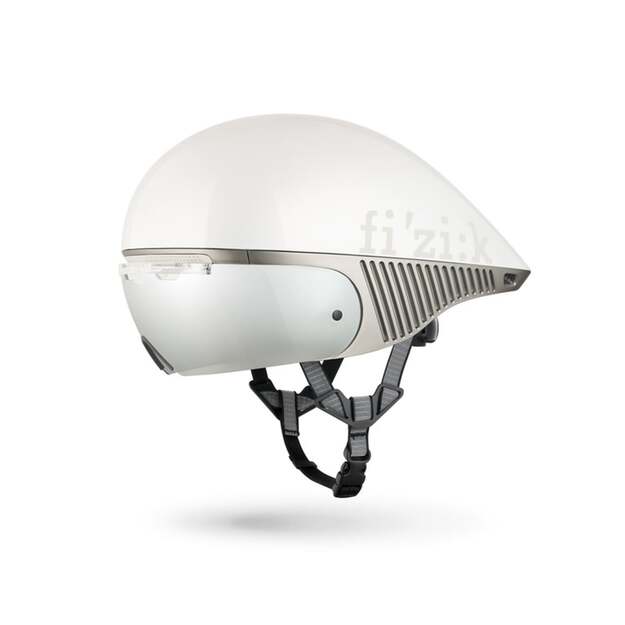 FIZIK HELMET VENTO KUNÉE WHITE (FHE0000040020) 2
