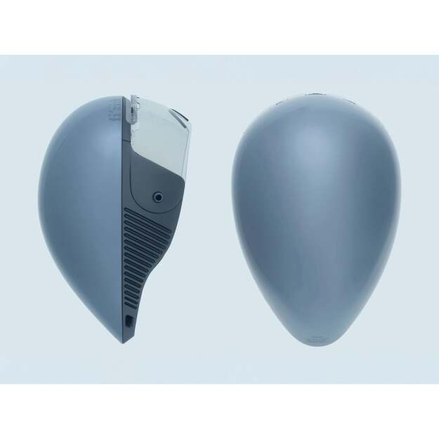 FIZIK HELMET VENTO KUNÉE WHITE (FHE0000040020) 6