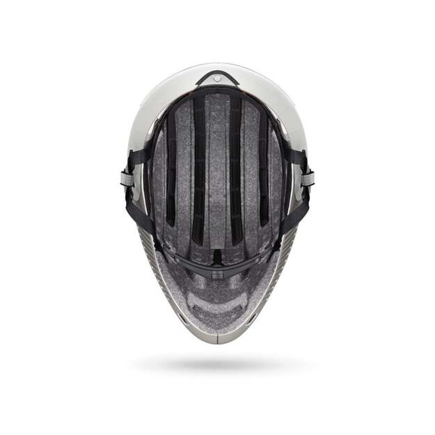 FIZIK HELMET VENTO KUNÉE WHITE (FHE0000040020) 5