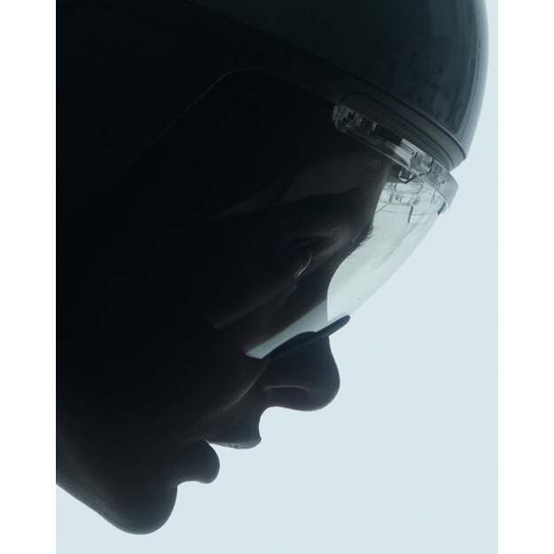 FIZIK HELMET VENTO KUNÉE WHITE (FHE0000040020) 11
