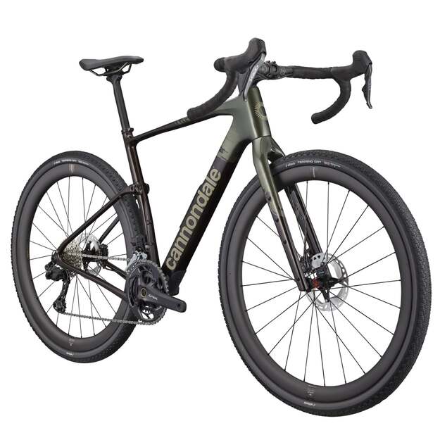 Dviratis CANNONDALE TOPSTONE CARBON LTD Di2 (C15145U10/MGY) 1