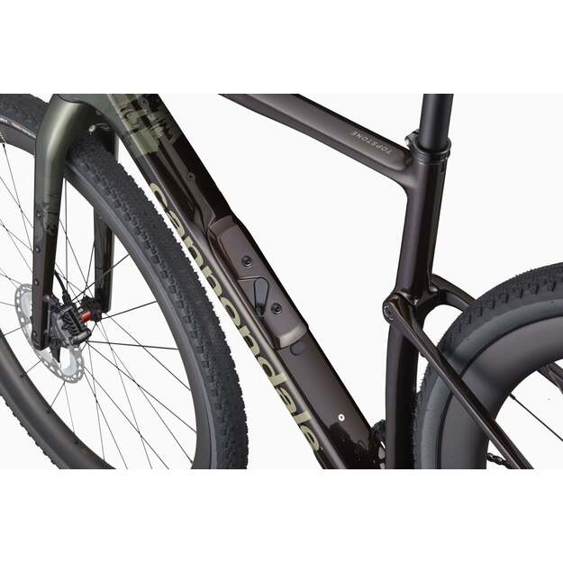 Dviratis CANNONDALE TOPSTONE CARBON LTD Di2 (C15145U10/MGY) 6