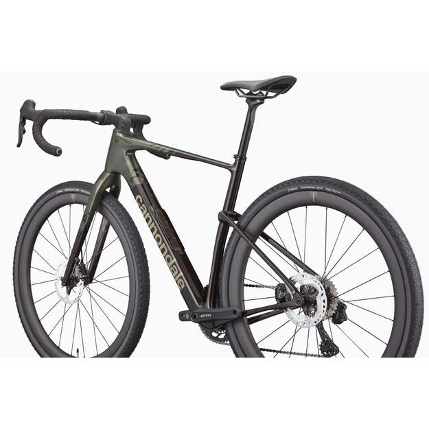 Dviratis CANNONDALE TOPSTONE CARBON LTD Di2 (C15145U10/MGY) 2