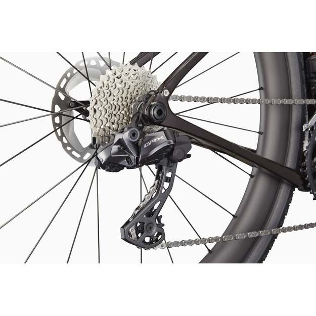 Dviratis CANNONDALE TOPSTONE CARBON LTD Di2 (C15145U10/MGY) 3