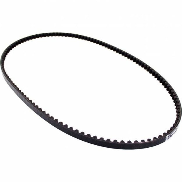 Diržas GATES Carbon Belt Drive CDN, 122T 