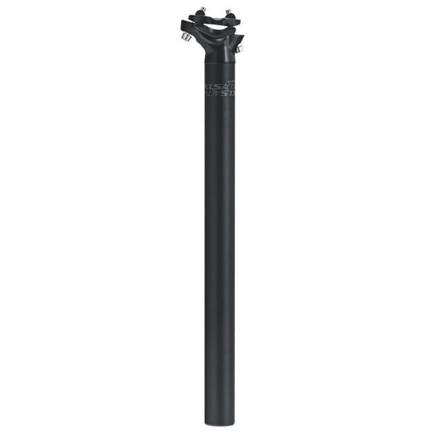 Balnelio stovas KLS Active XC 70 30,9x400mm (juodas)