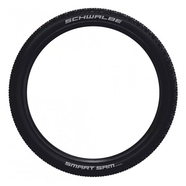 Padanga Schwalbe Smart Sam Addix Performance 27.5 x 2.25  (57-584) // standi, kamerinė, HS624 2