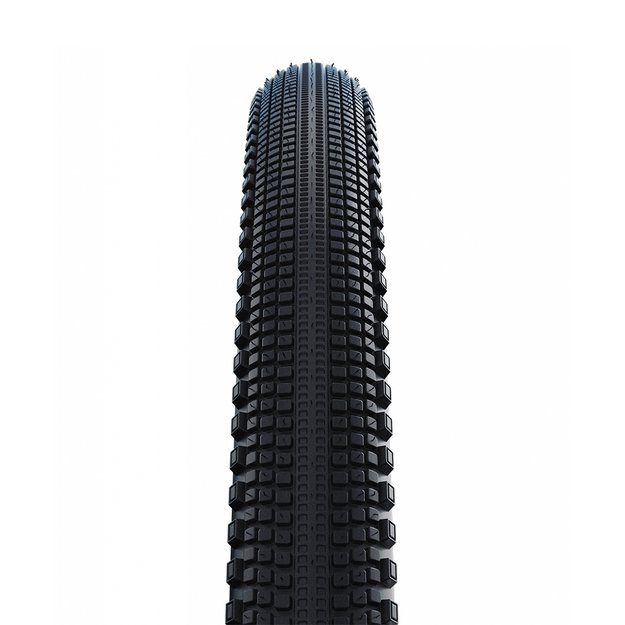 Padanga Schwalbe G-One Comp Addix ECO K-Guard 28  x 1.35  (35-622) // kamerinė, standi