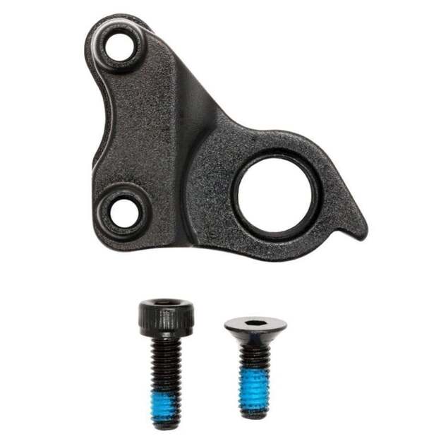 CANNONDALE DERAILLEUR HANGER KP173/, JEKYLL, TRIGGER, CLAYMORE, SCALPEL 29 , SI12, MOTERRA (KP173)
