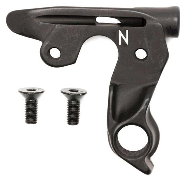 CANNONDALE DERAILLEUR HANGER KP395/, SUPER SIX EVO II, MECH. (2016) 1