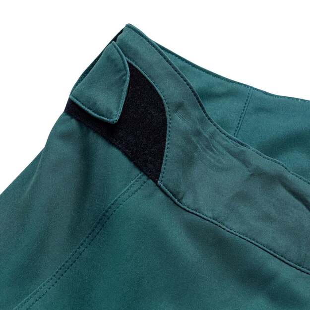 TLD WOMENS PANTS LILIUM SOLID JADE (27247201) 2