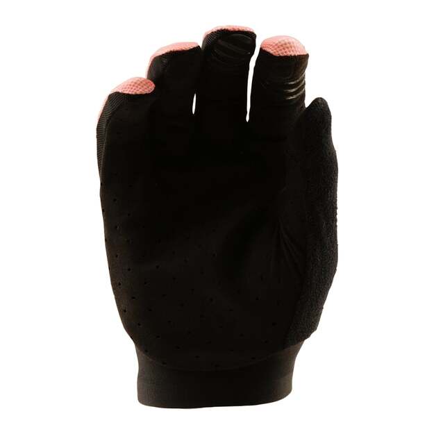 TLD WOMENS GLOVES ACE SOLID TERRA COTTA (43690606) 1