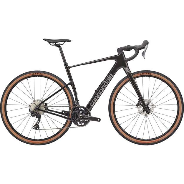 Dviratis CANNONDALE TOPSTONE CARBON 2 GRX 2X (C15155U20/OBS)