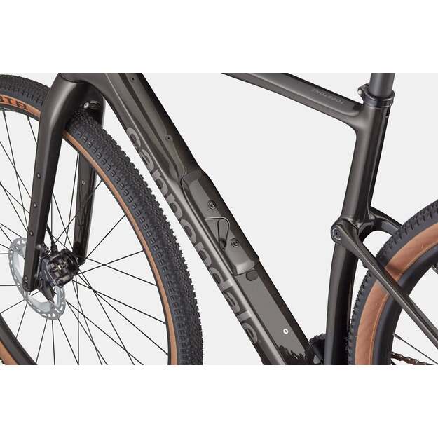 Dviratis CANNONDALE TOPSTONE CARBON 2 GRX 2X (C15155U20/OBS) 3