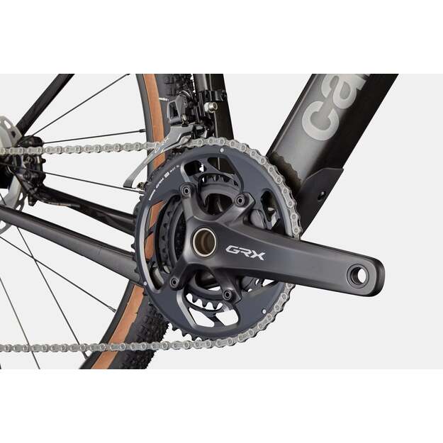 Dviratis CANNONDALE TOPSTONE CARBON 2 GRX 2X (C15155U20/OBS) 5