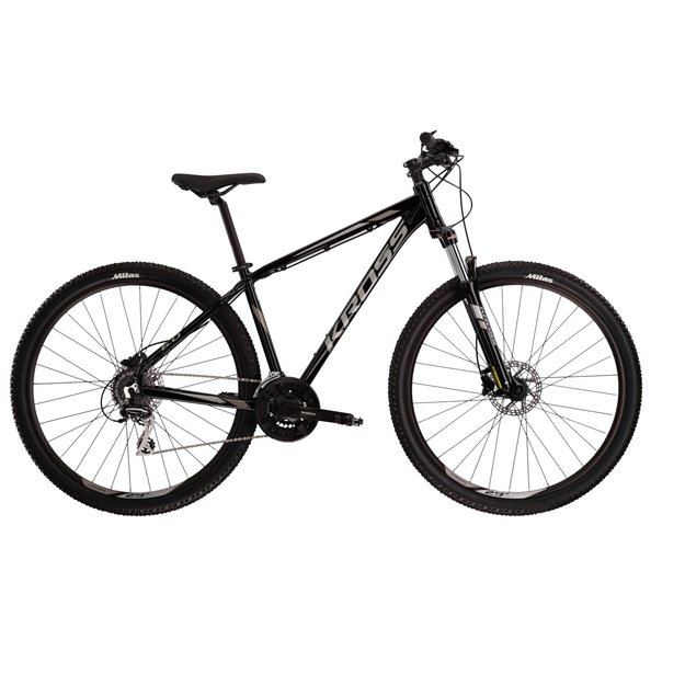 KROSS Hexagon 6.0 blagrypew g kalnų (MTB) dviratis (27.5 /29 ) 