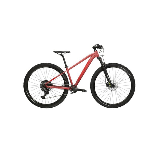 KROSS Level 4.0 D clacla m moteriškas kalnų (MTB) dviratis (29 ) 