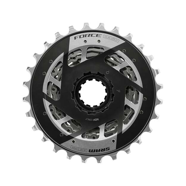00.2418.159.000 - SRAM AM CS XG 1270 E1 10-28 1