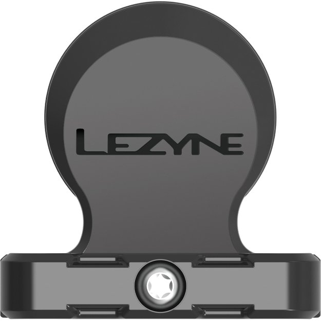 Lezyne Matrix Saddle Tagger AirTag laikiklis po balneliu 1