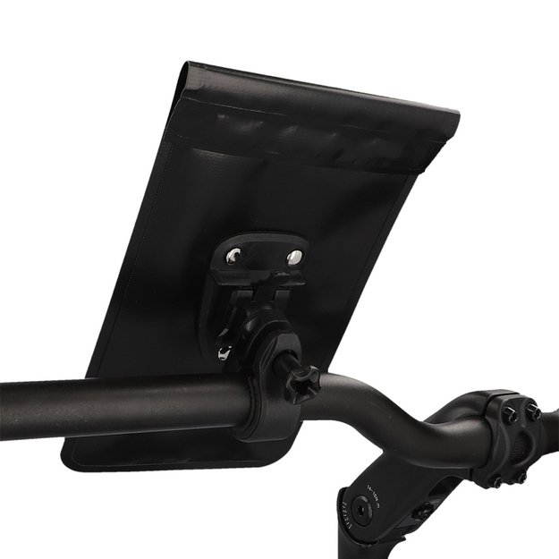 Telefono laikiklis ant vairo FISCHER Smartphone Dry Bag 1