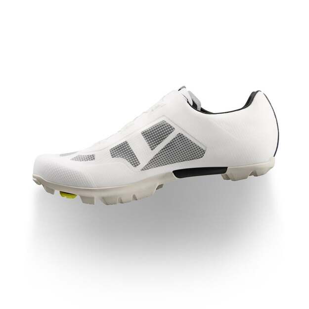 FIZIK SHOES VENTO PROXY WIDE WHITE-WHITE (VEX3BPW1K2020) 3