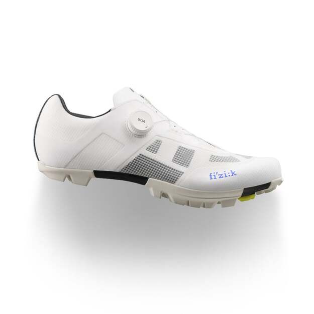 FIZIK SHOES VENTO PROXY WIDE WHITE-WHITE (VEX3BPW1K2020)