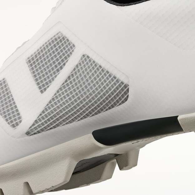 FIZIK SHOES VENTO PROXY WIDE WHITE-WHITE (VEX3BPW1K2020) 5
