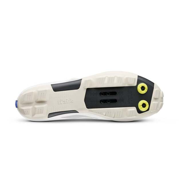 FIZIK SHOES VENTO PROXY WIDE WHITE-WHITE (VEX3BPW1K2020) 2
