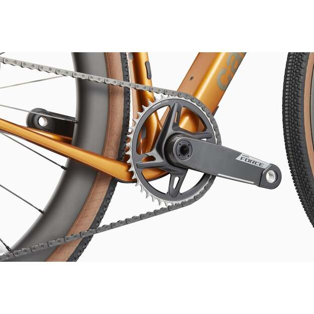 Dviratis CANNONDALE TOPSTONE CARBON LTD LEFTY AXS (C15135U10/TGE) 5