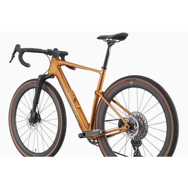 Dviratis CANNONDALE TOPSTONE CARBON LTD LEFTY AXS (C15135U10/TGE) 2