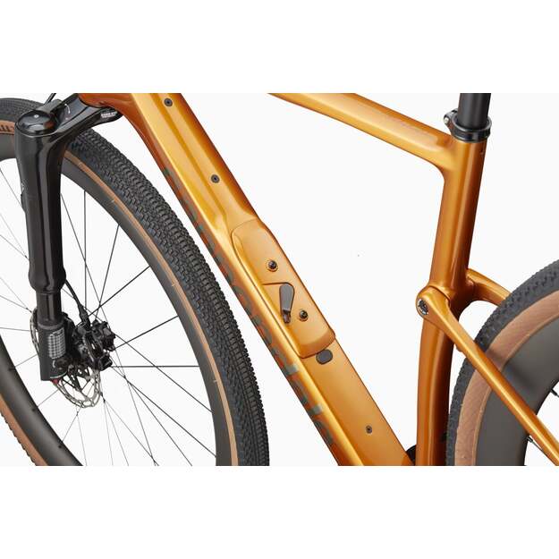 Dviratis CANNONDALE TOPSTONE CARBON LTD LEFTY AXS (C15135U10/TGE) 3