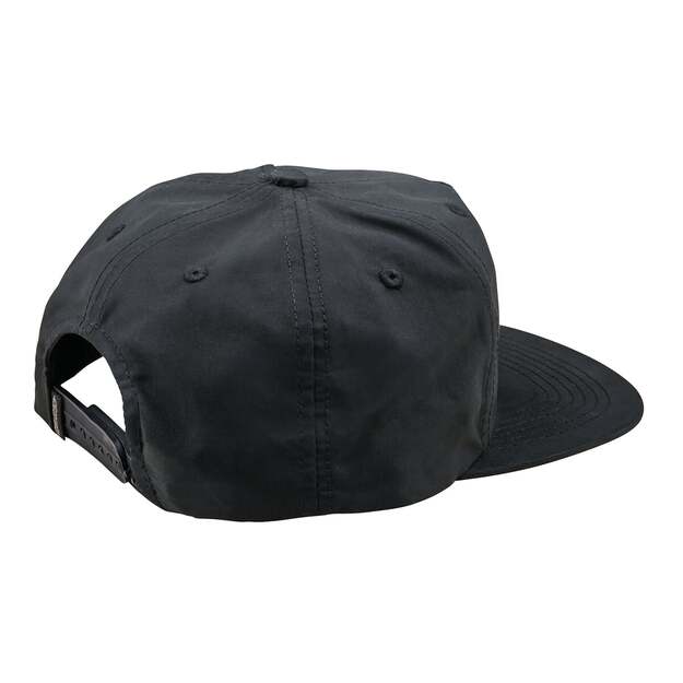 TLD UNSTRUCTURED SNAPBACK ENJOY CARBON (78072800) 1