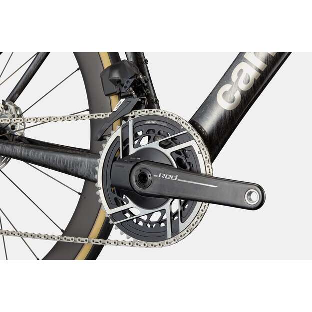 Dviratis CANNONDALE SUPER SIX EVO Hi-MOD LAB71 (C11064U20/BMB) 6
