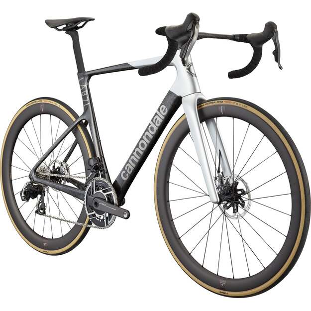 Dviratis CANNONDALE SUPER SIX EVO Hi-MOD LAB71 (C11064U20/BMB) 1
