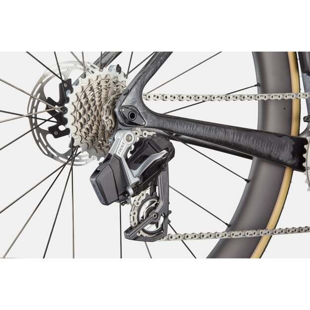 Dviratis CANNONDALE SUPER SIX EVO Hi-MOD LAB71 (C11064U20/BMB) 5