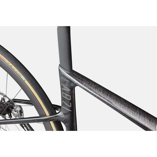 Dviratis CANNONDALE SUPER SIX EVO Hi-MOD LAB71 (C11064U20/BMB) 7
